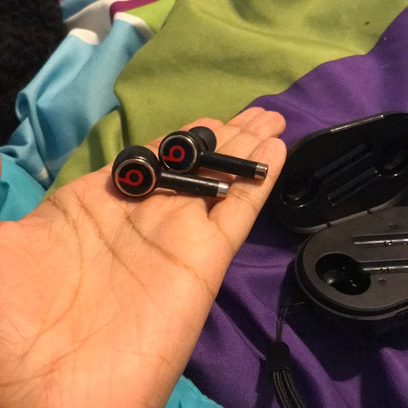 wireless beats - Picture 3 of 3